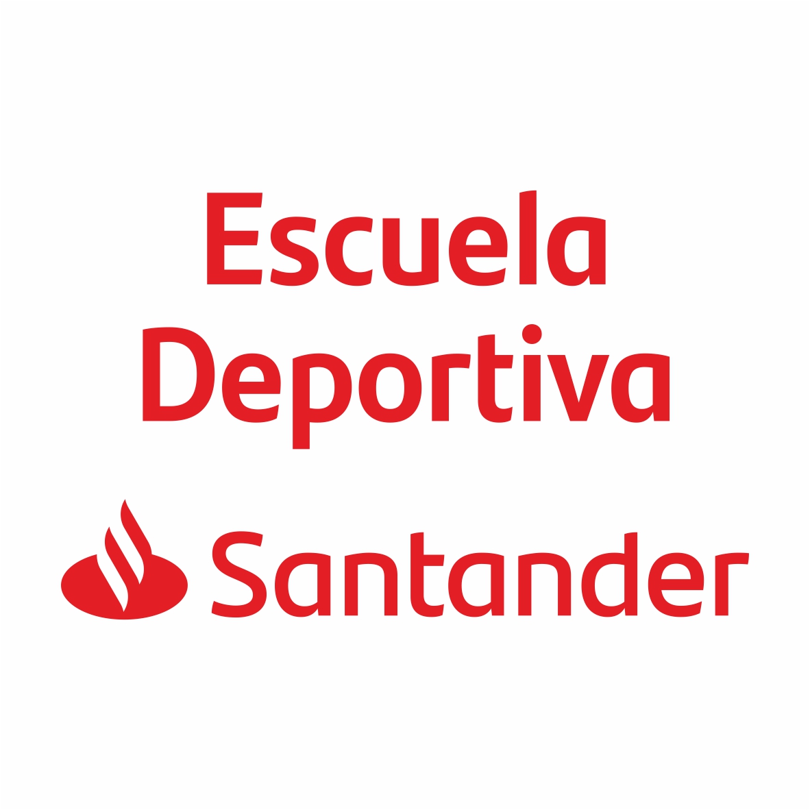 ESCUELA DEPORTIVA SANTANDER